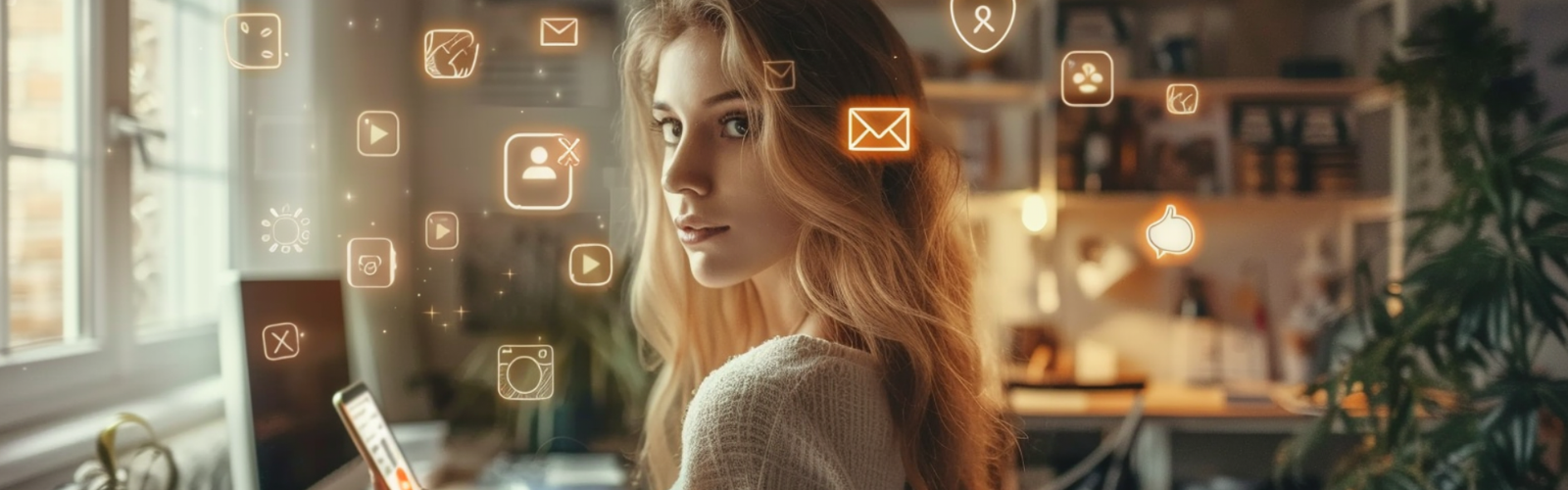 Marca personal como ventaja competitiva en el marketing digital
